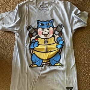 Johnny cupcakes shirt